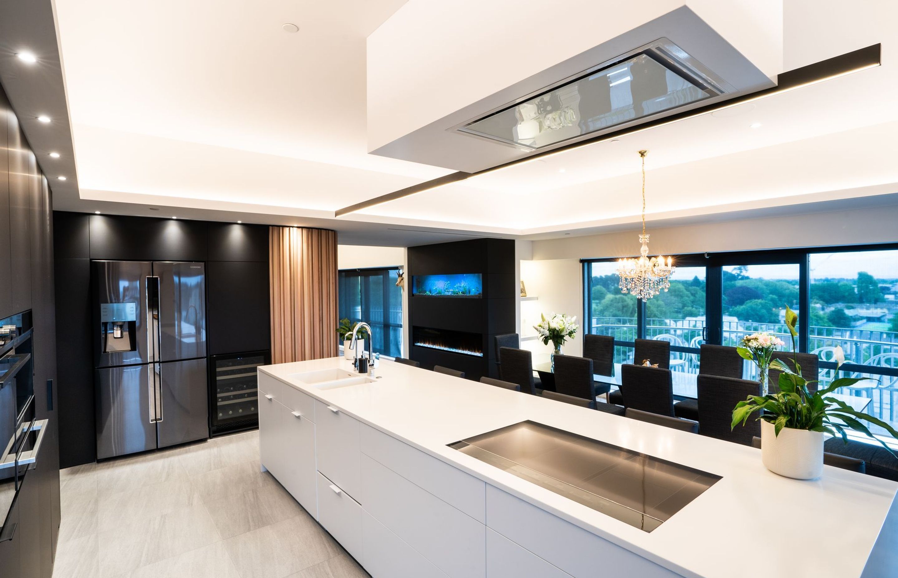 Gloucester Apartment