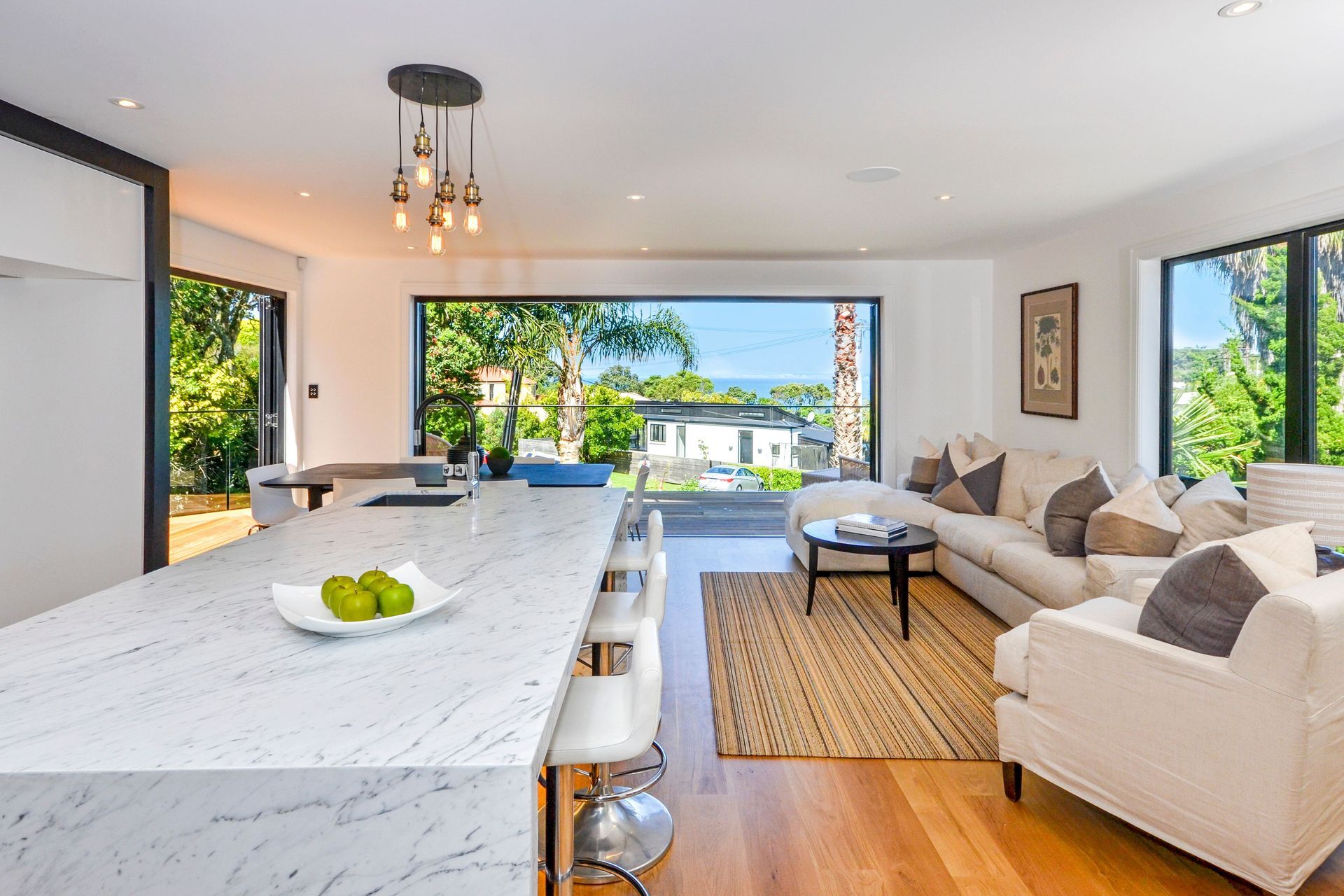 Churchill Renovation