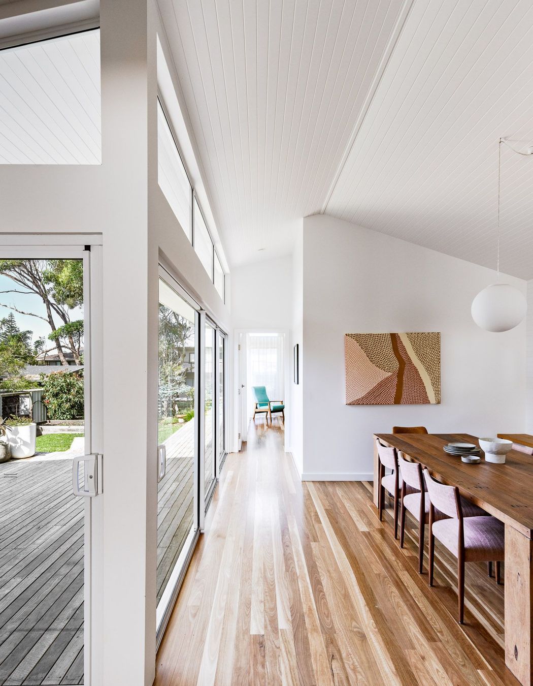 Mollymook Beach House