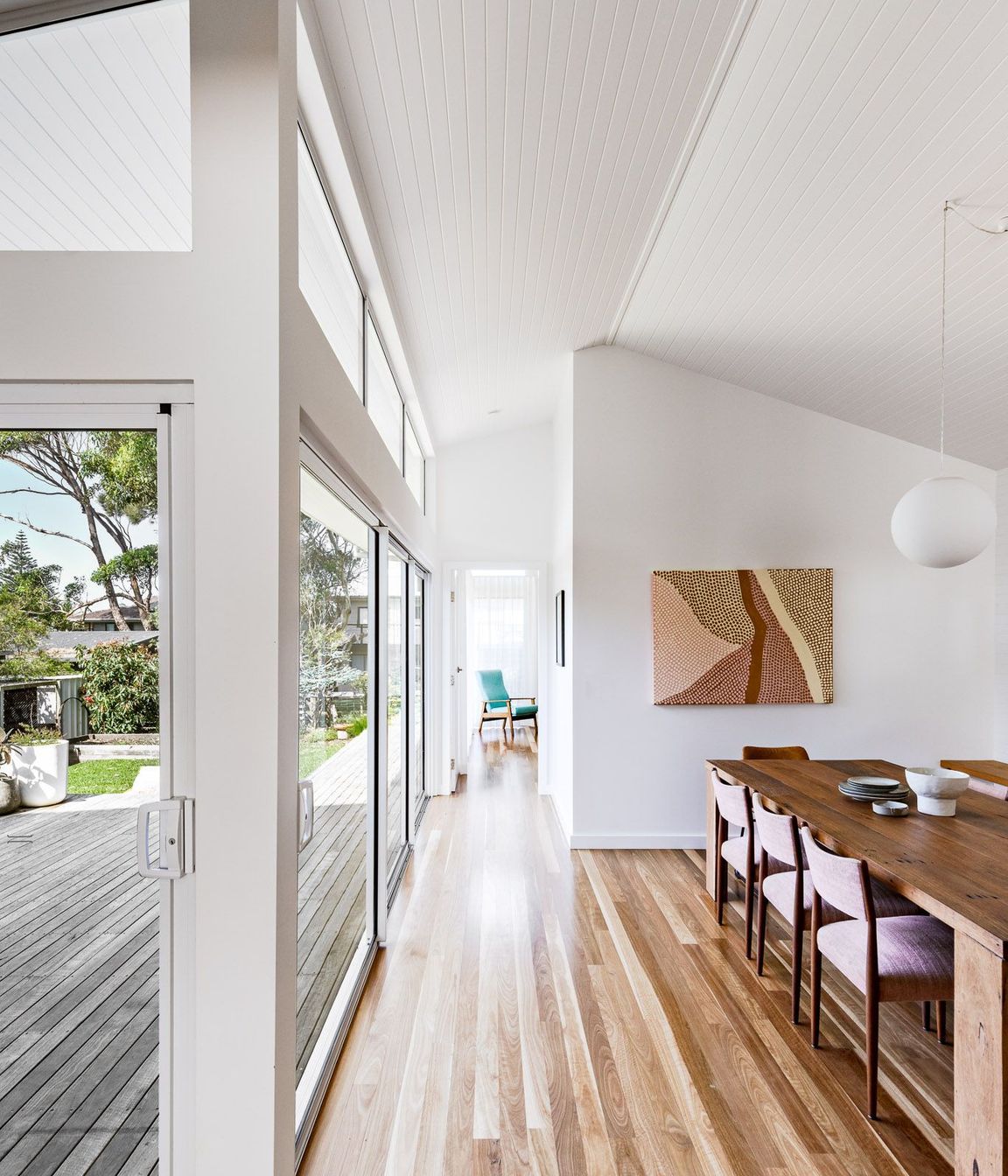 Mollymook Beach House