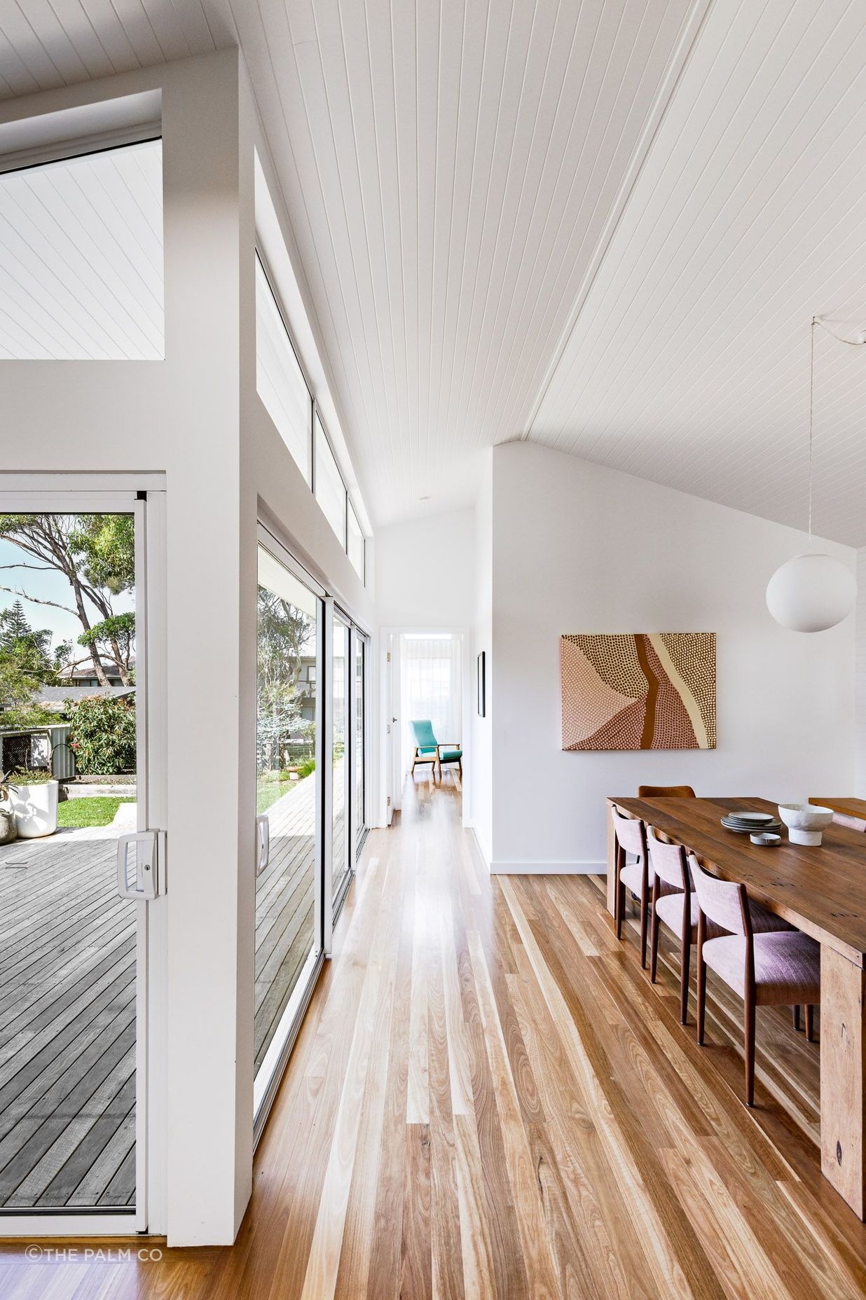 Mollymook Beach House