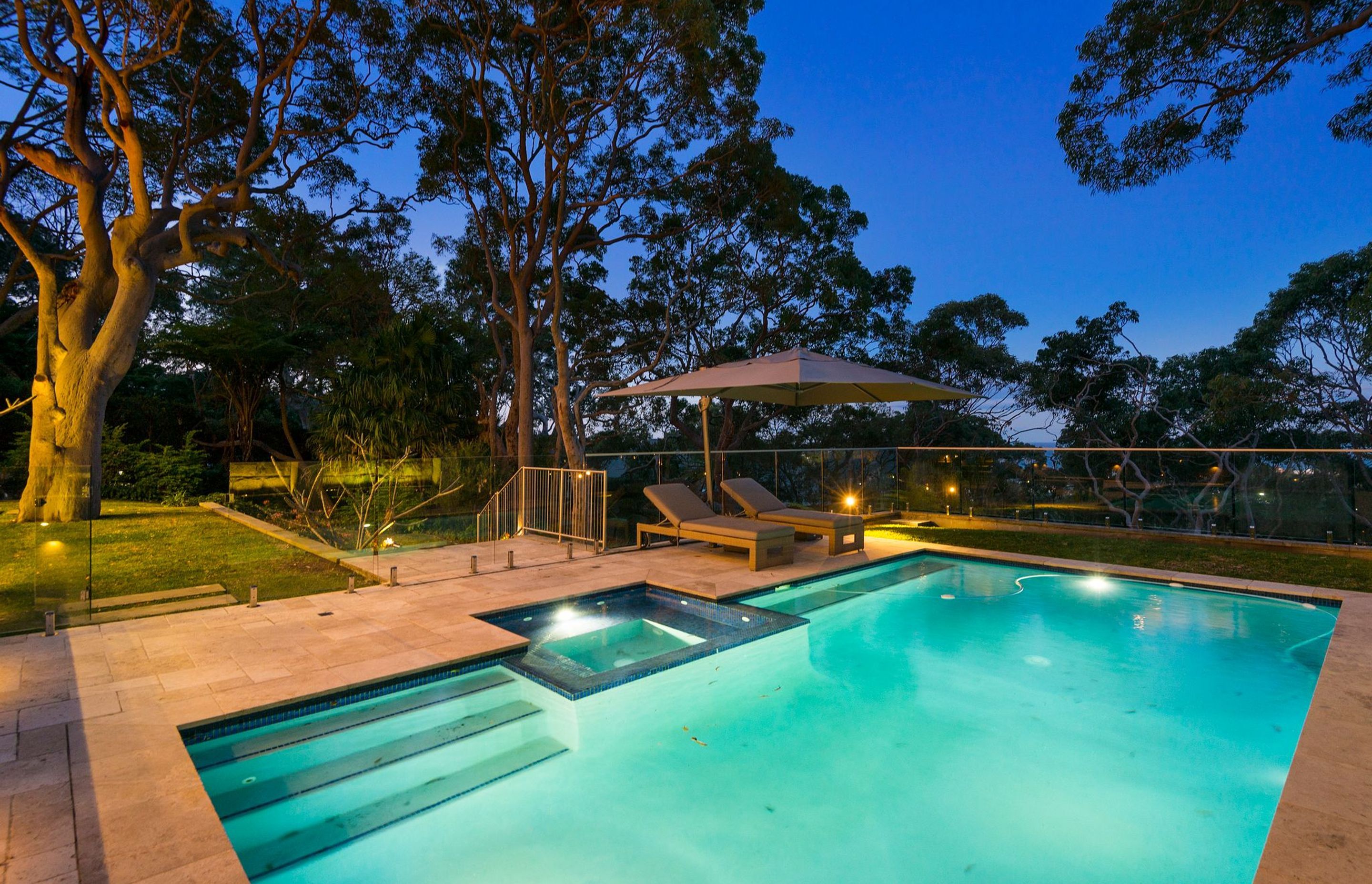 Bilgola