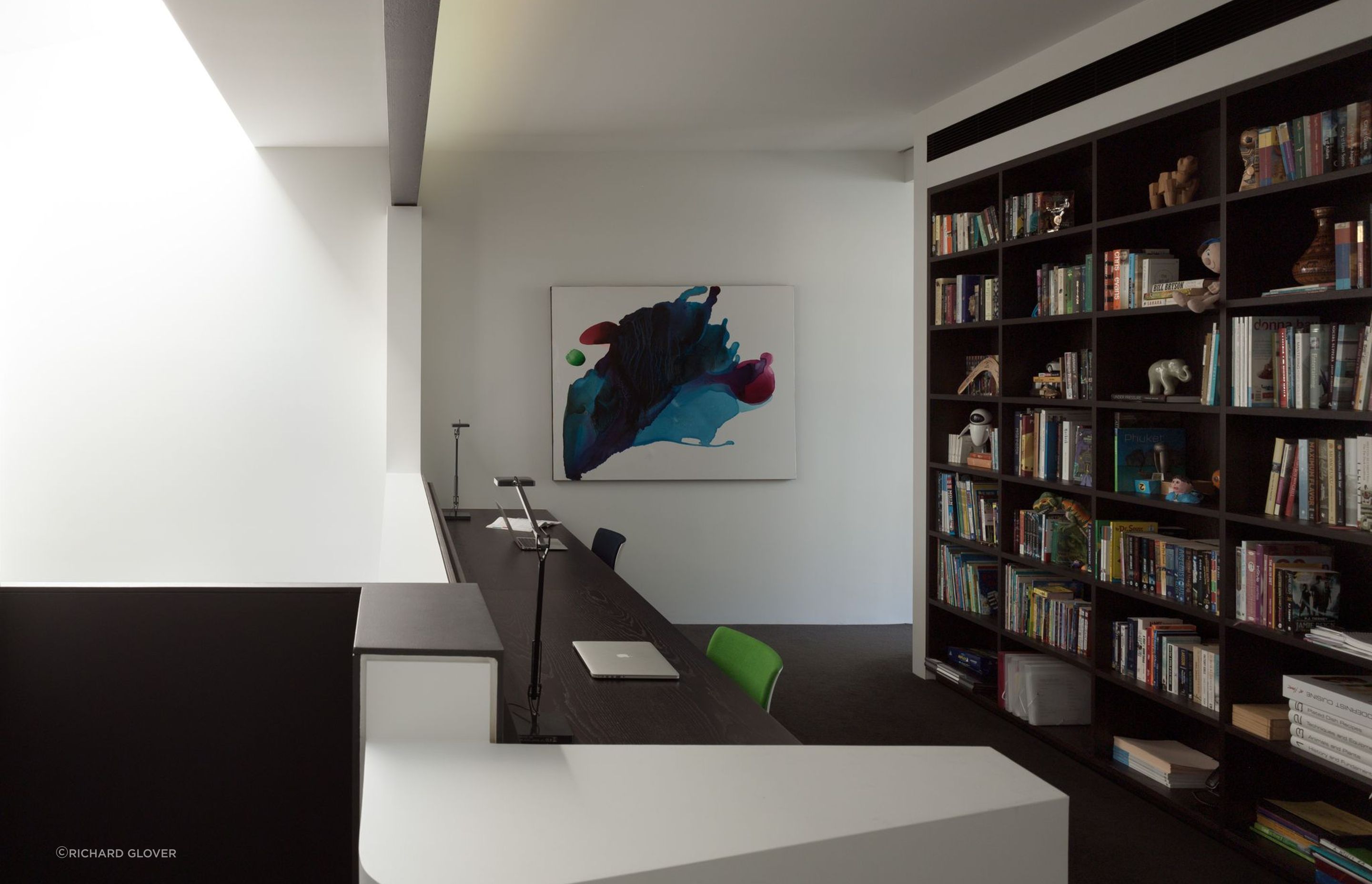 W House