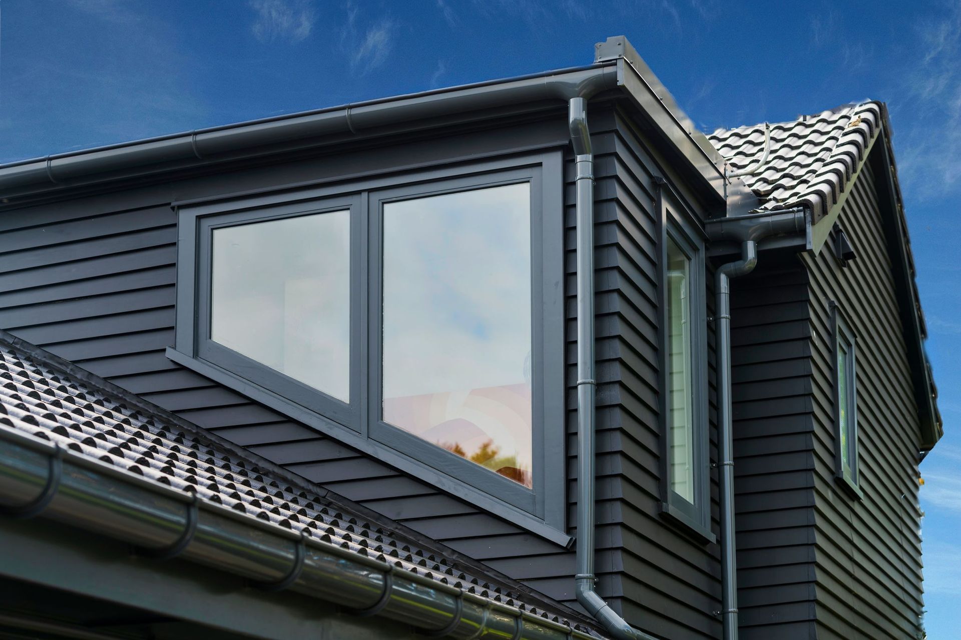 Panmure House Alterations