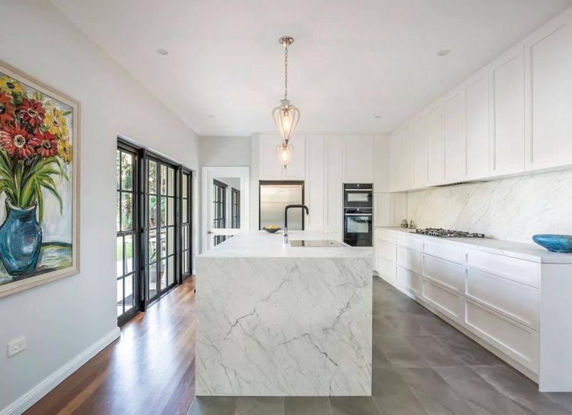 Clareville Kitchen