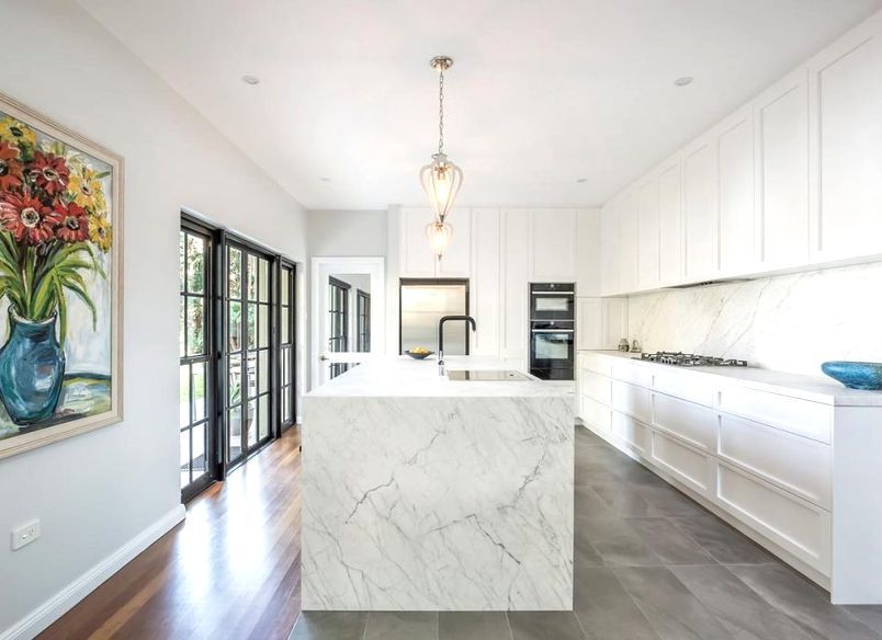 Clareville Kitchen