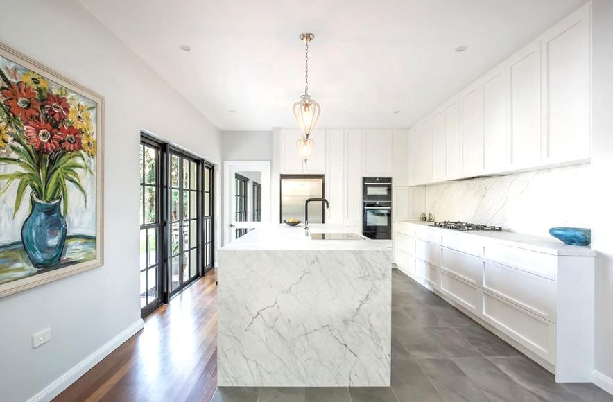 Clareville Kitchen