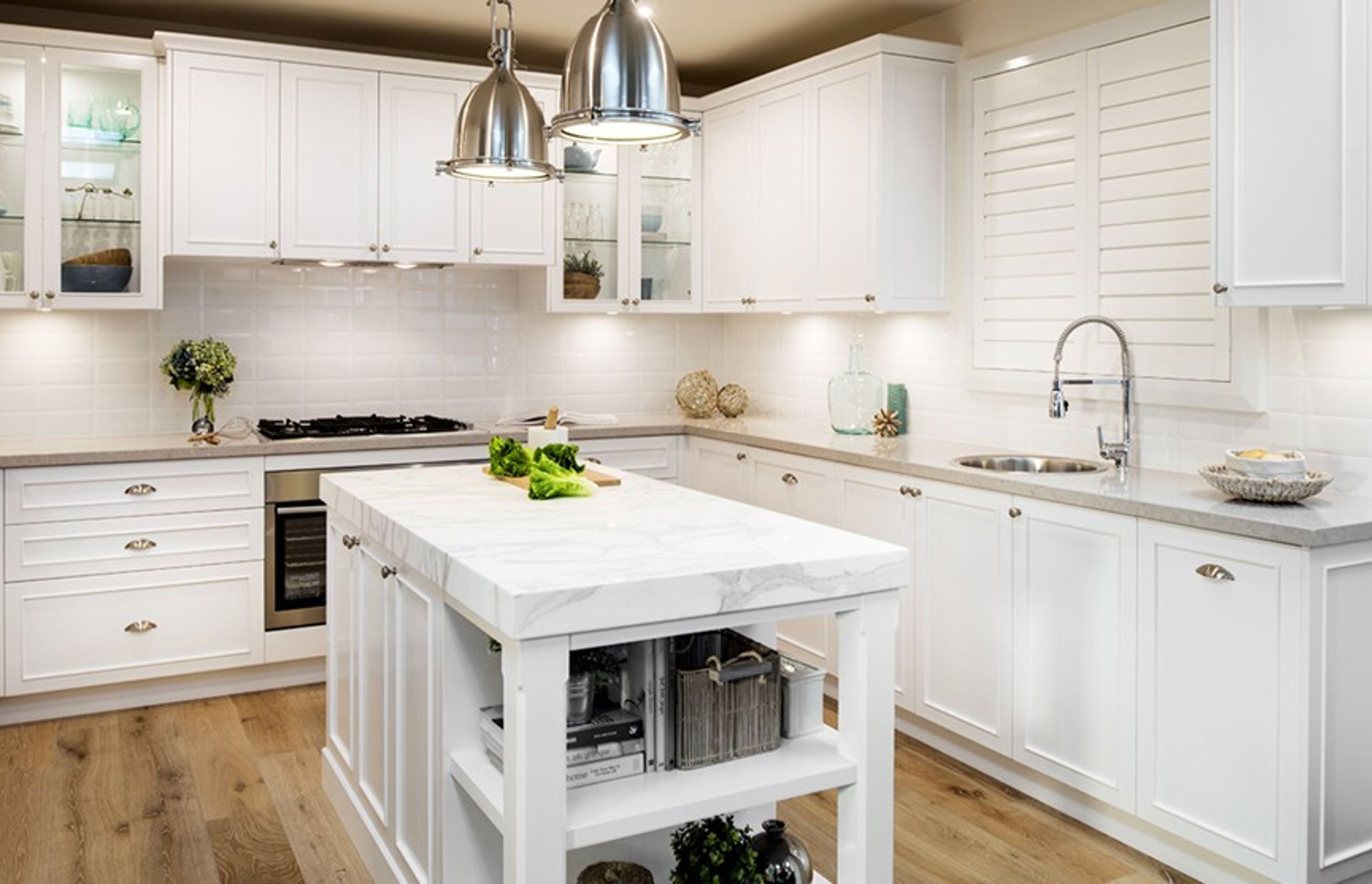 Kitchens & Renovations