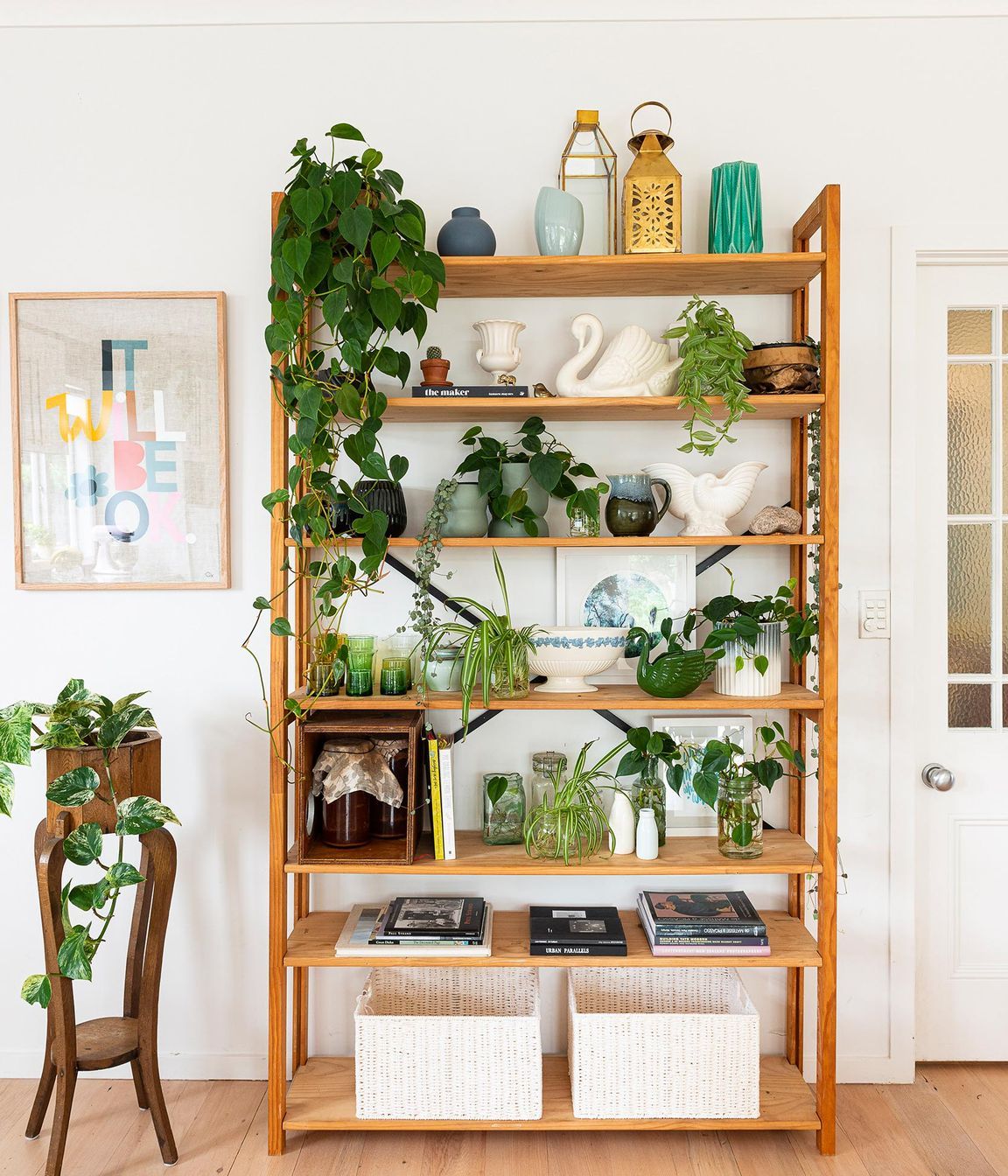 Mt Eden Renovation