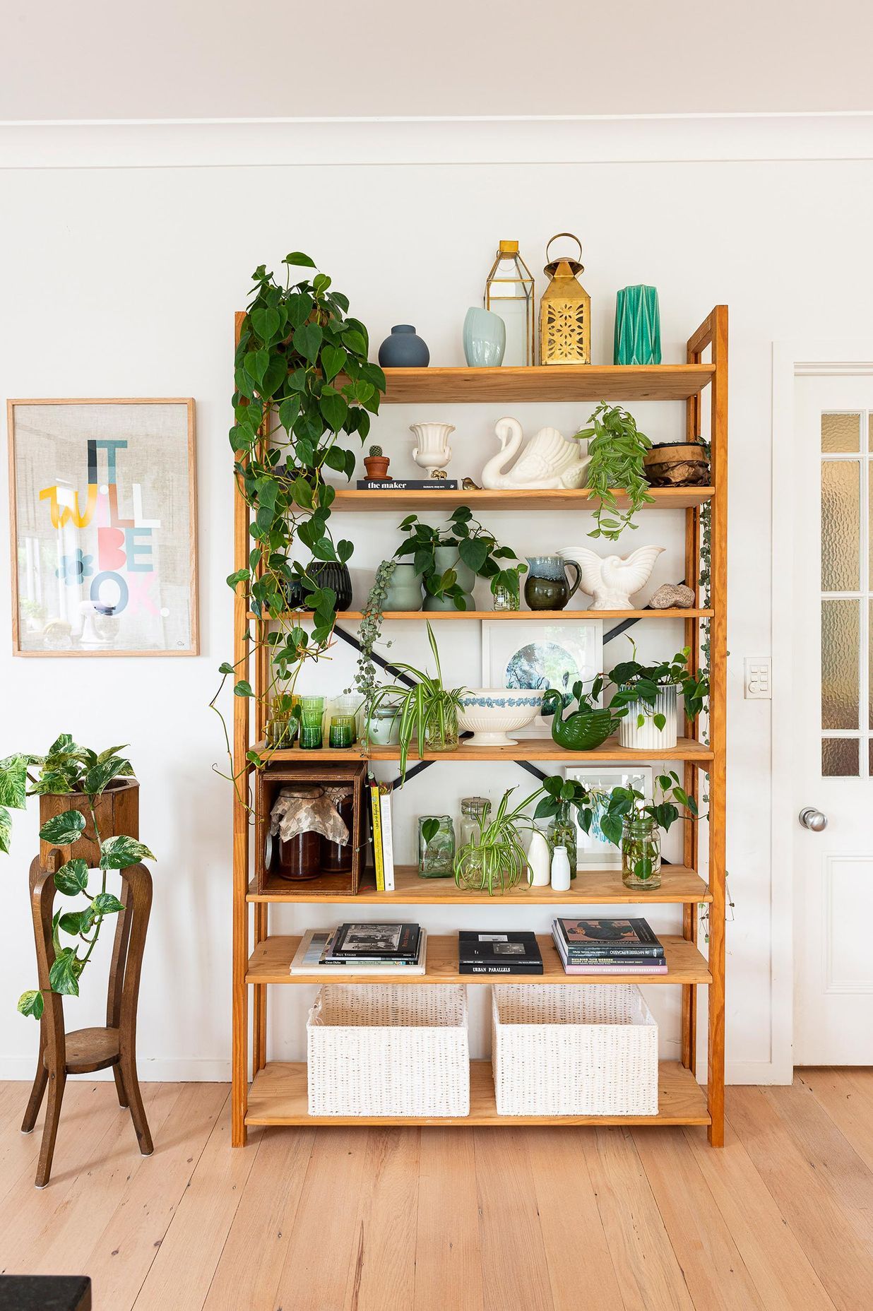 Mt Eden Renovation