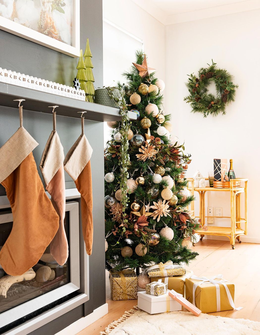 Mt Eden Renovation