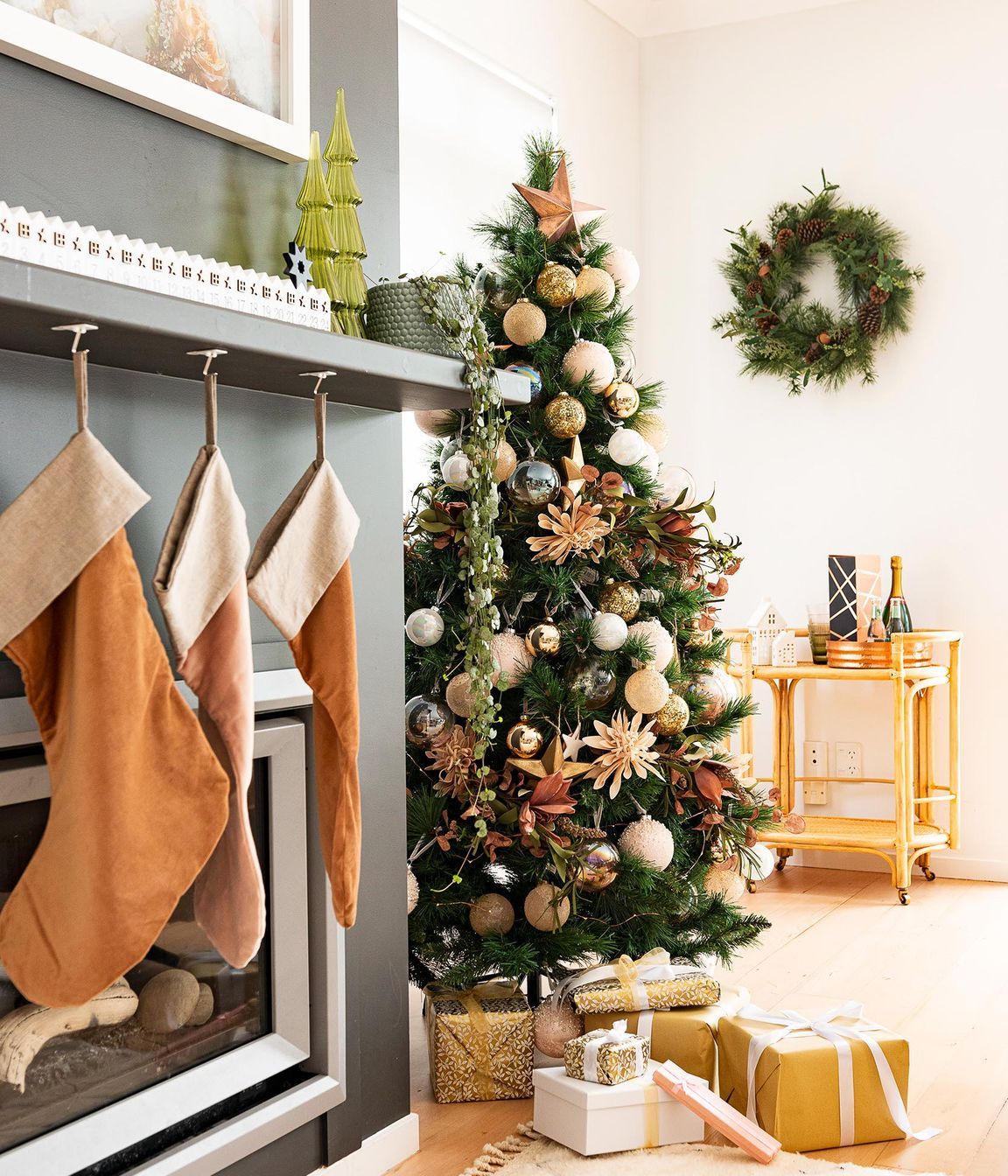 Mt Eden Renovation