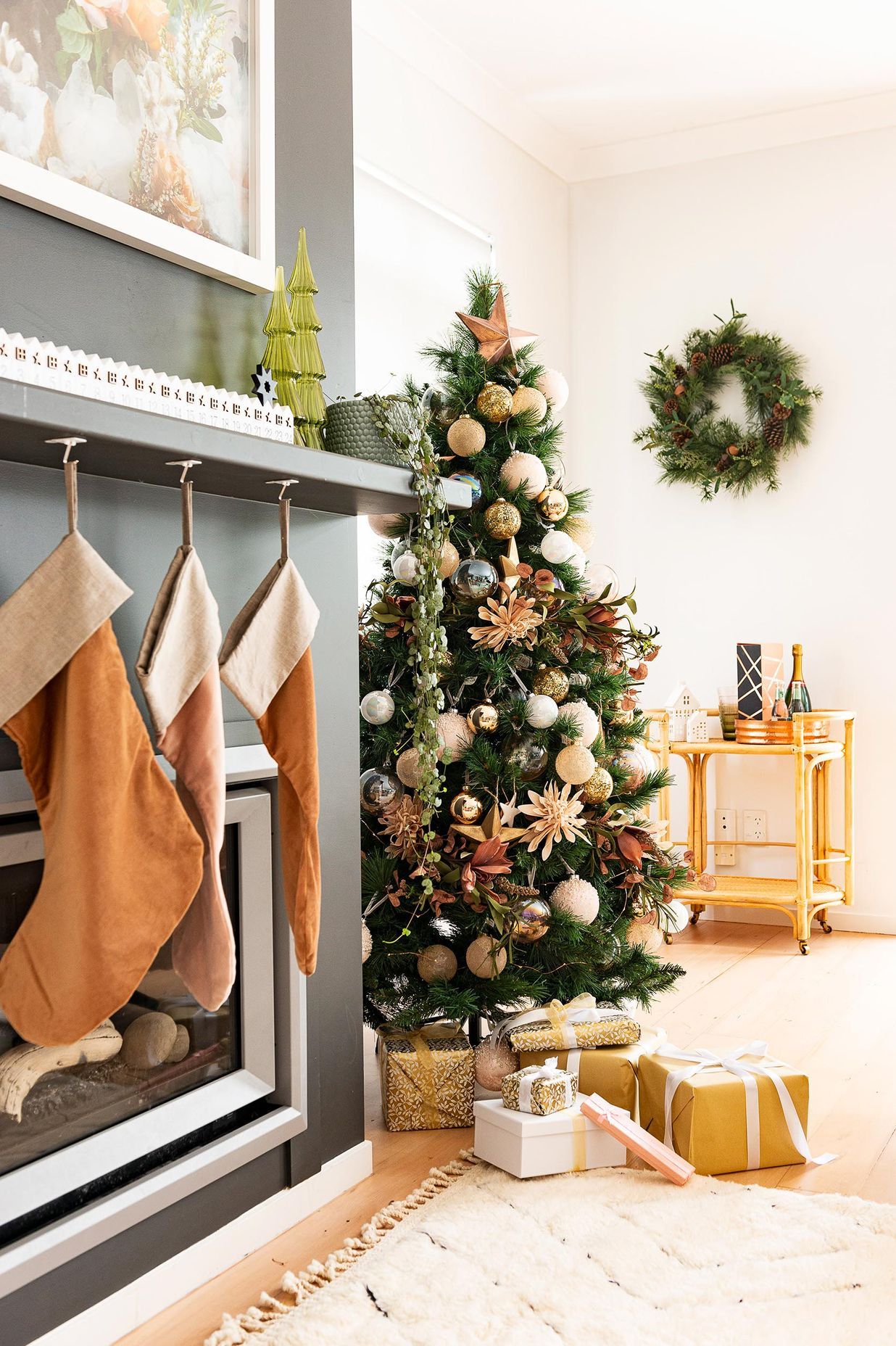 Mt Eden Renovation