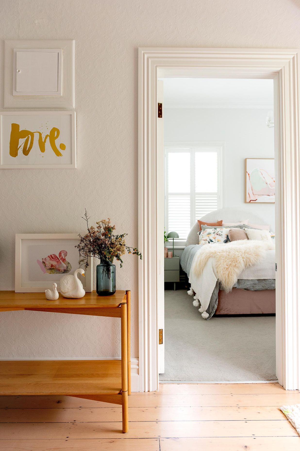 Mt Eden Renovation
