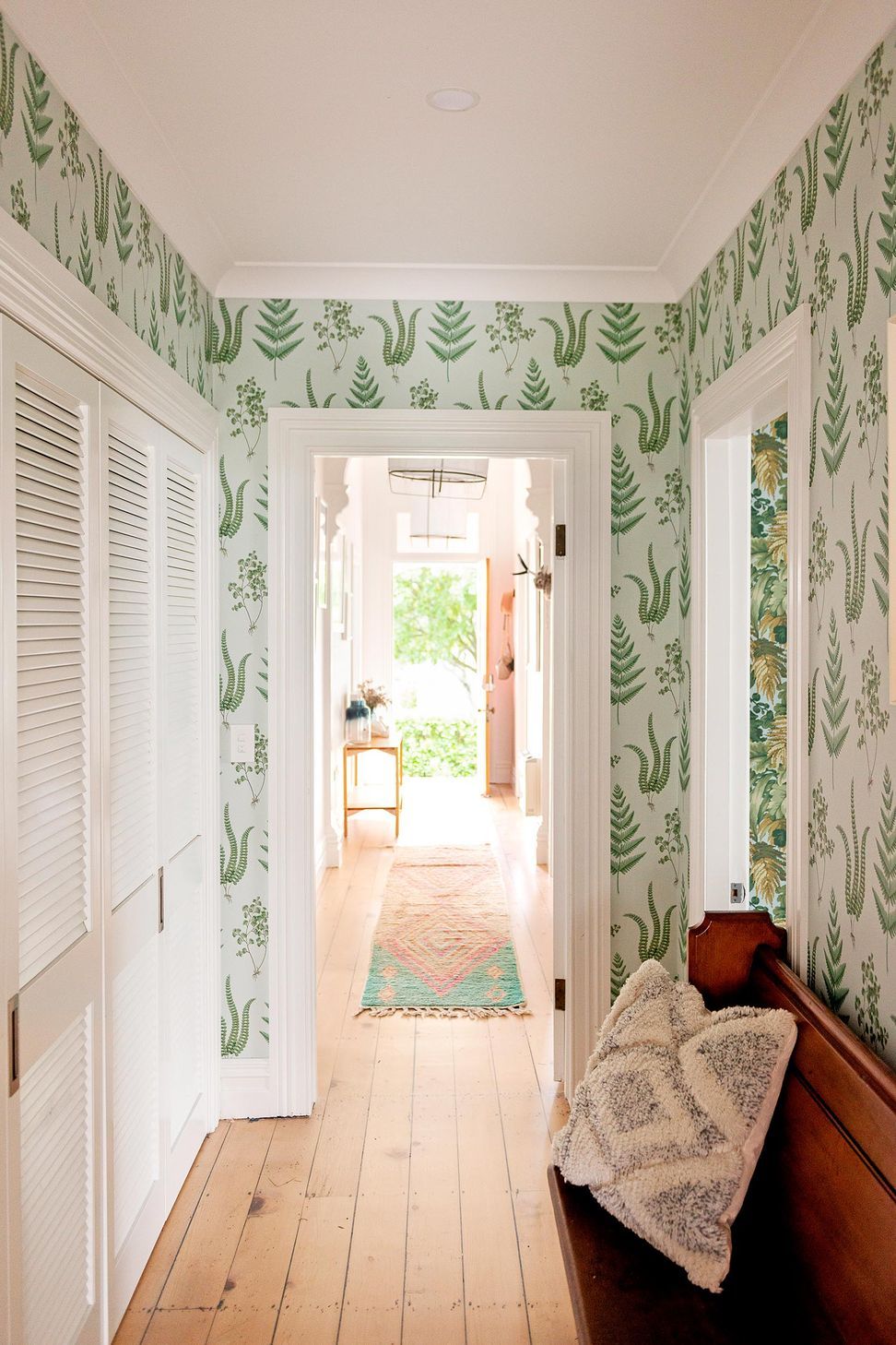 Mt Eden Renovation