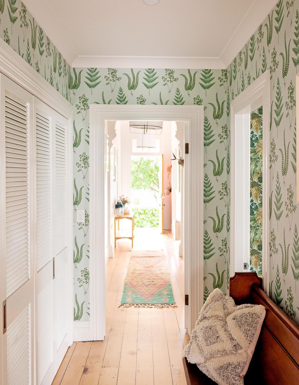 Mt Eden Renovation