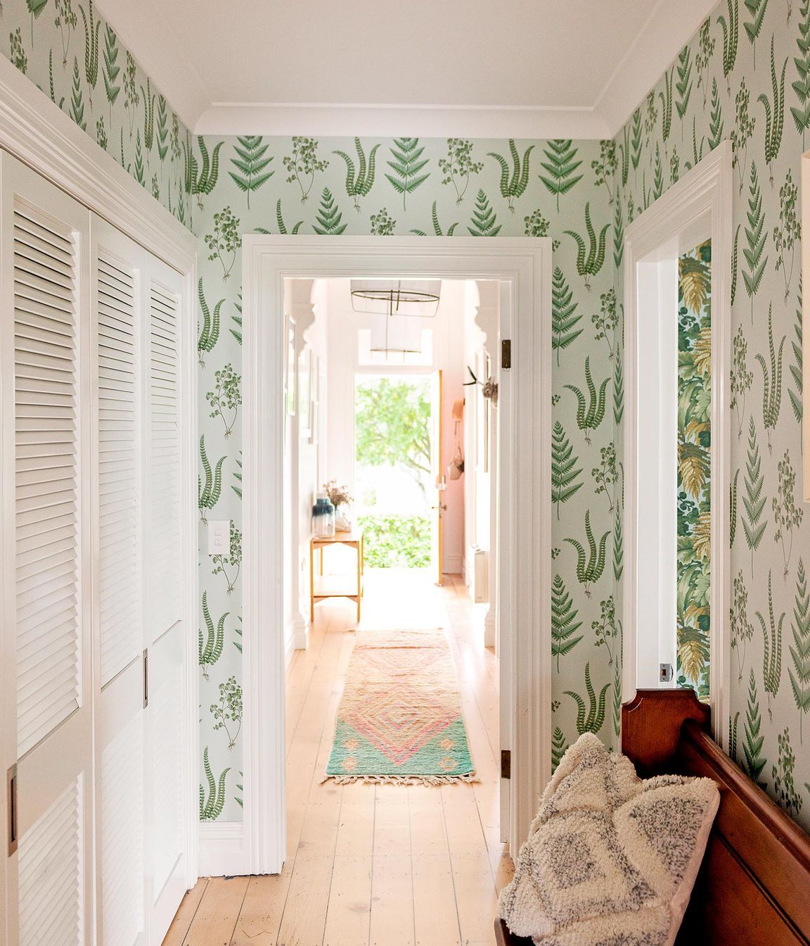Mt Eden Renovation