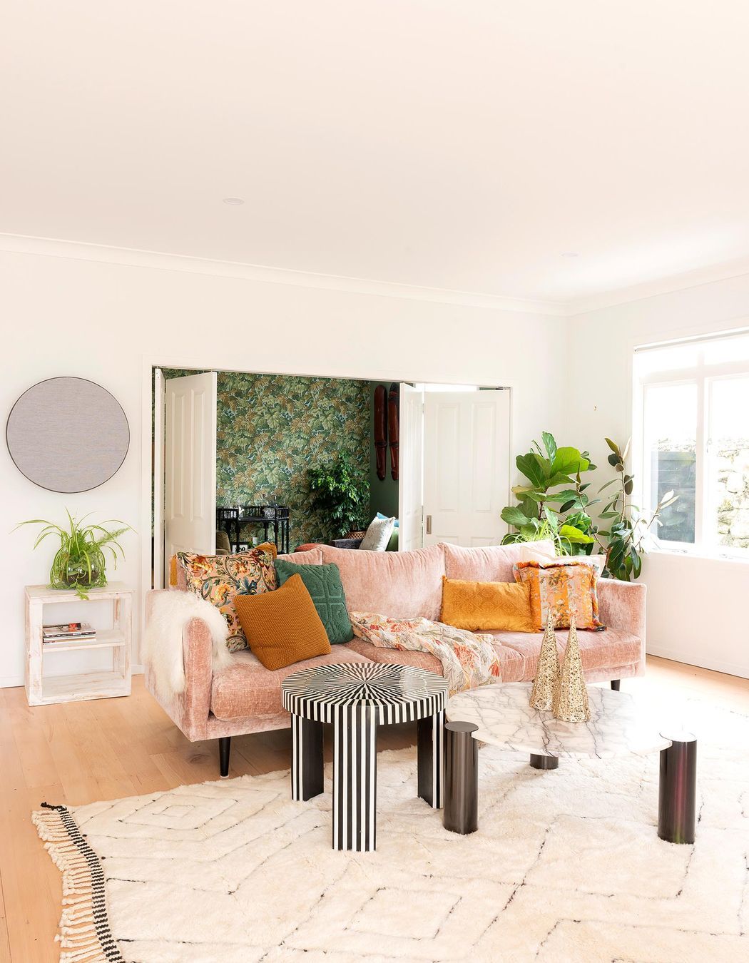 Mt Eden Renovation