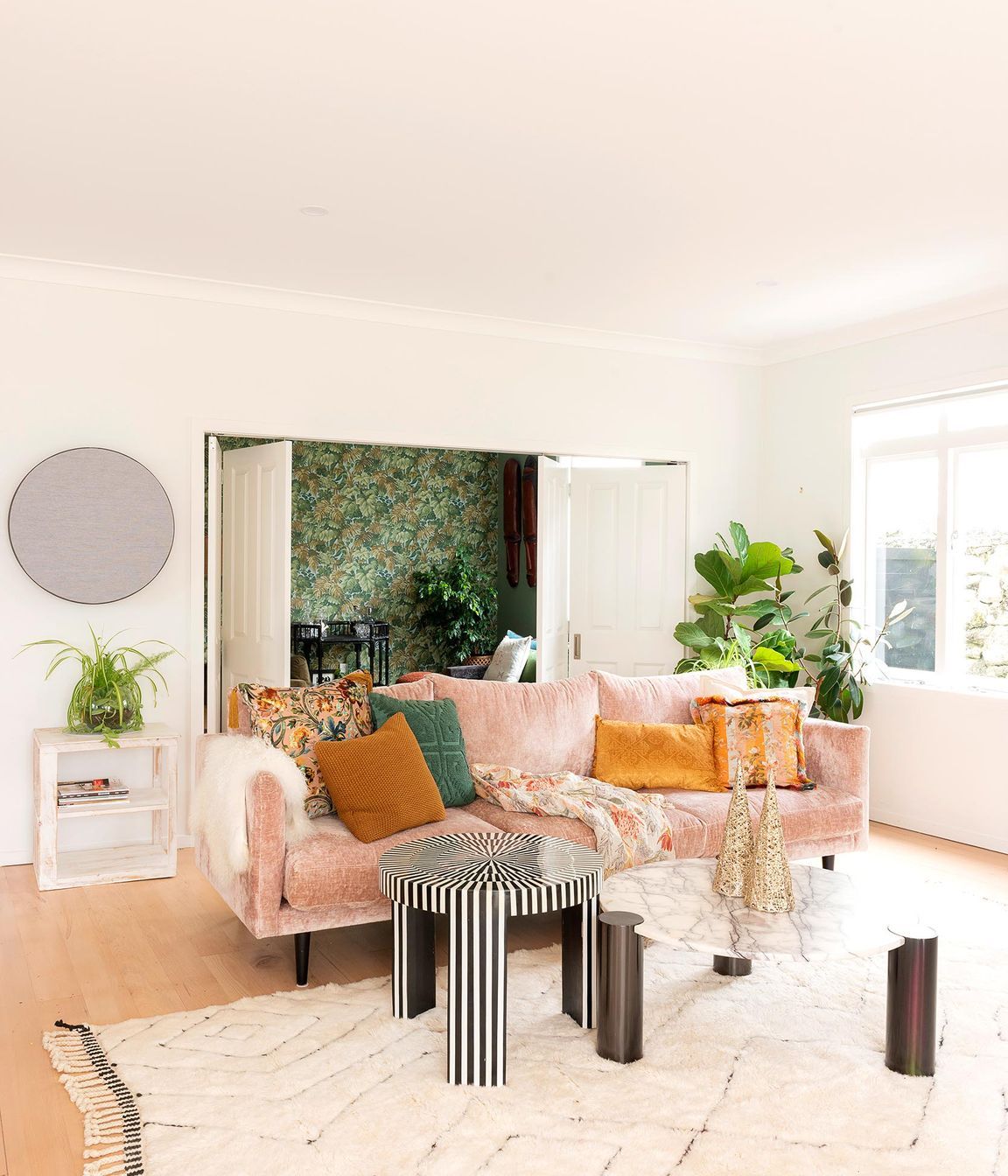 Mt Eden Renovation