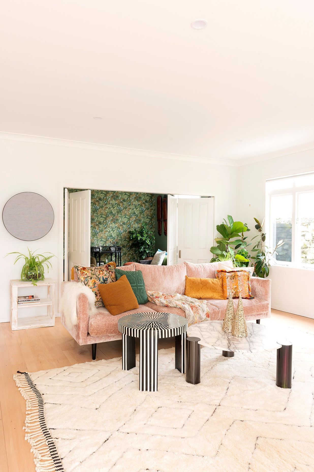 Mt Eden Renovation