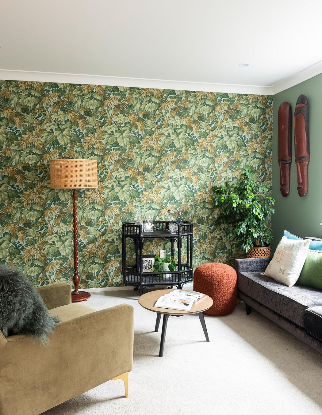 Mt Eden Renovation