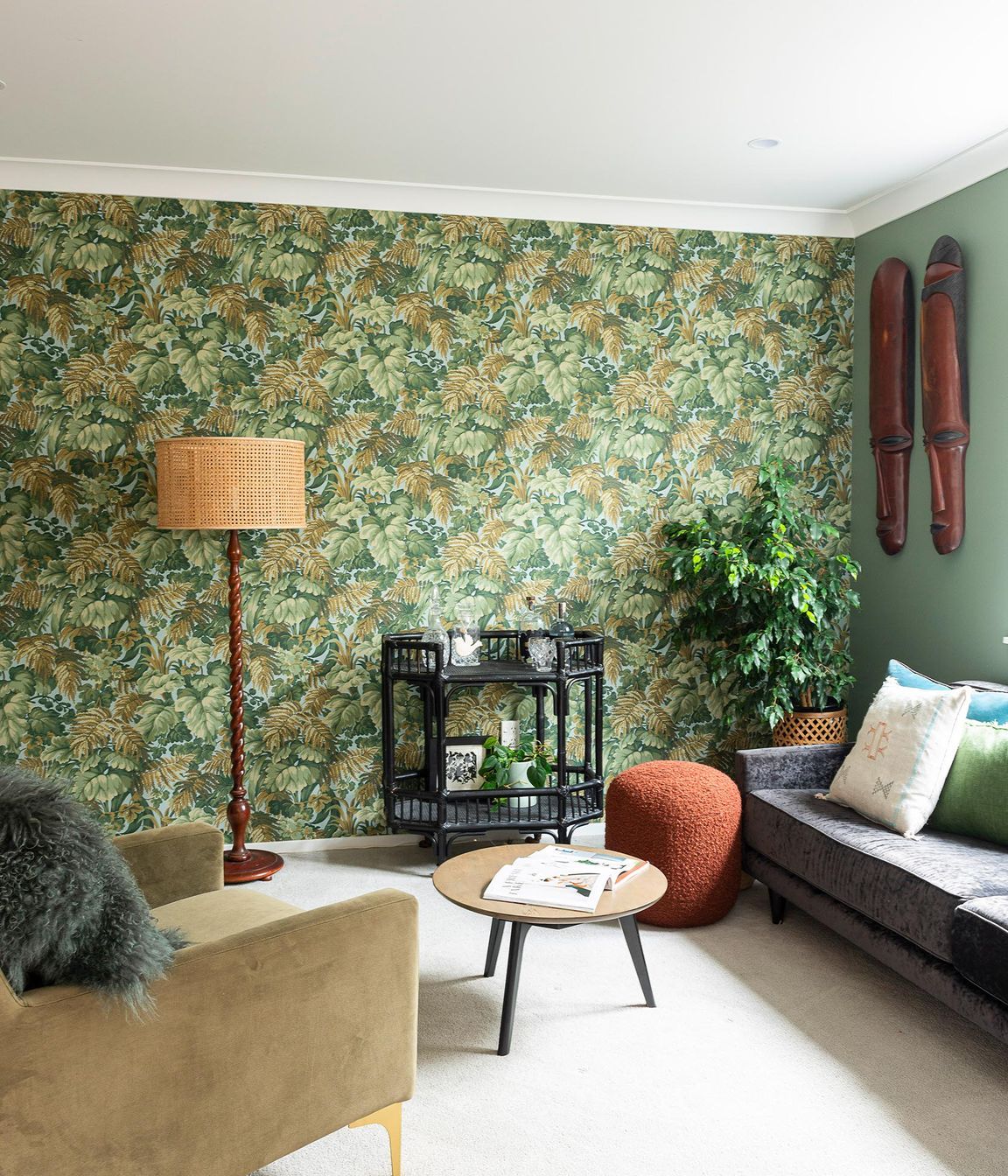 Mt Eden Renovation