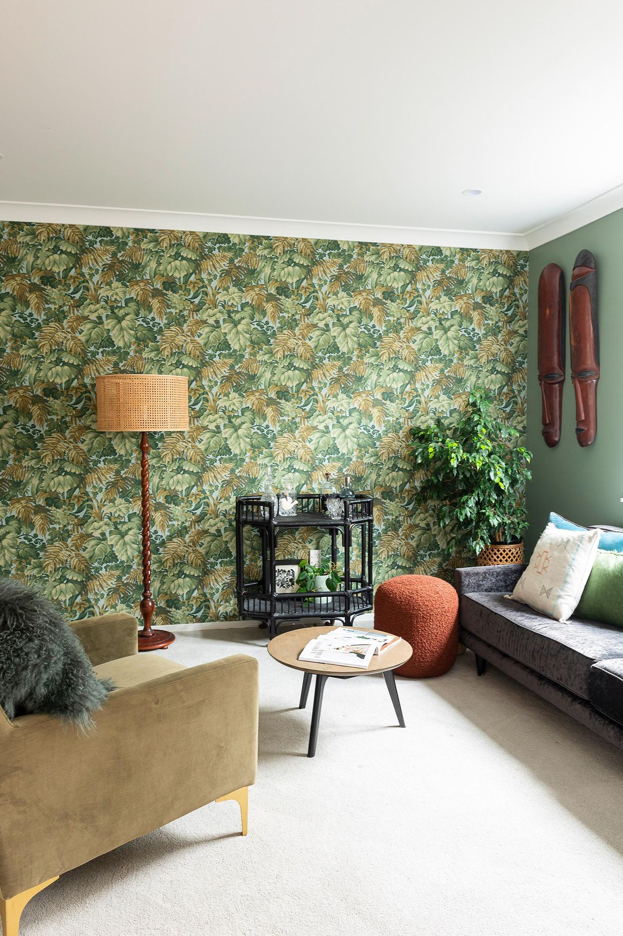 Mt Eden Renovation