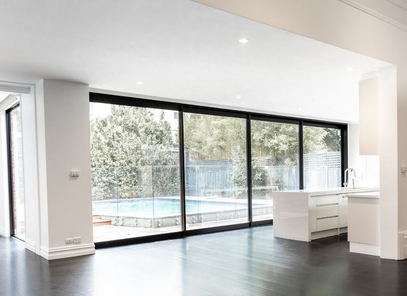 SOUTH YARRA - Hawksburne Rd  | General Renovations & Bathrooms
