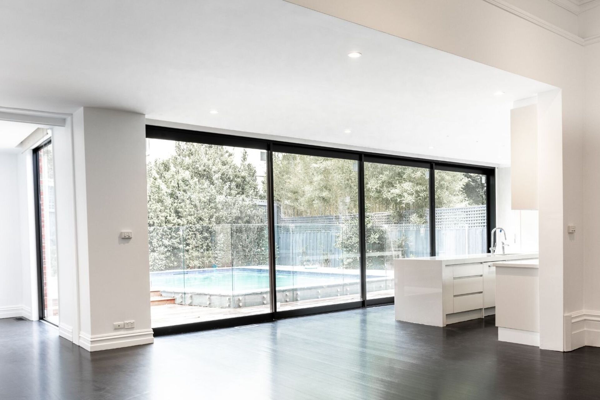 ##SOUTH YARRA - Hawksburne Rd  | General Renovations &amp; Bathrooms