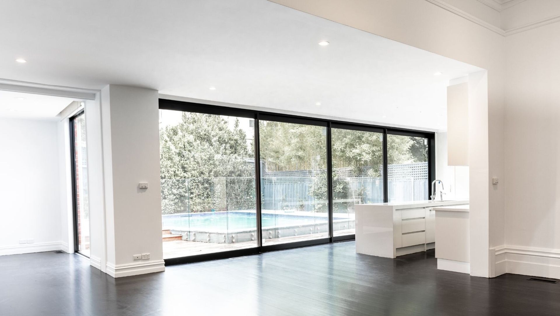 SOUTH YARRA - Hawksburne Rd  | General Renovations & Bathrooms banner