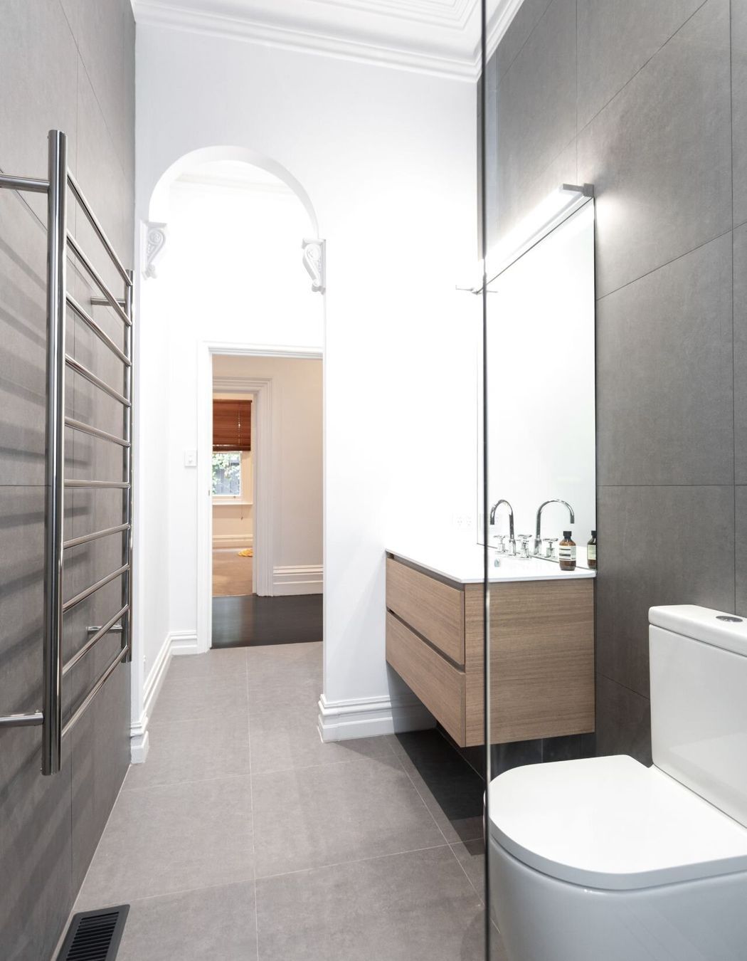 ##SOUTH YARRA - Hawksburne Rd  | General Renovations &amp; Bathrooms