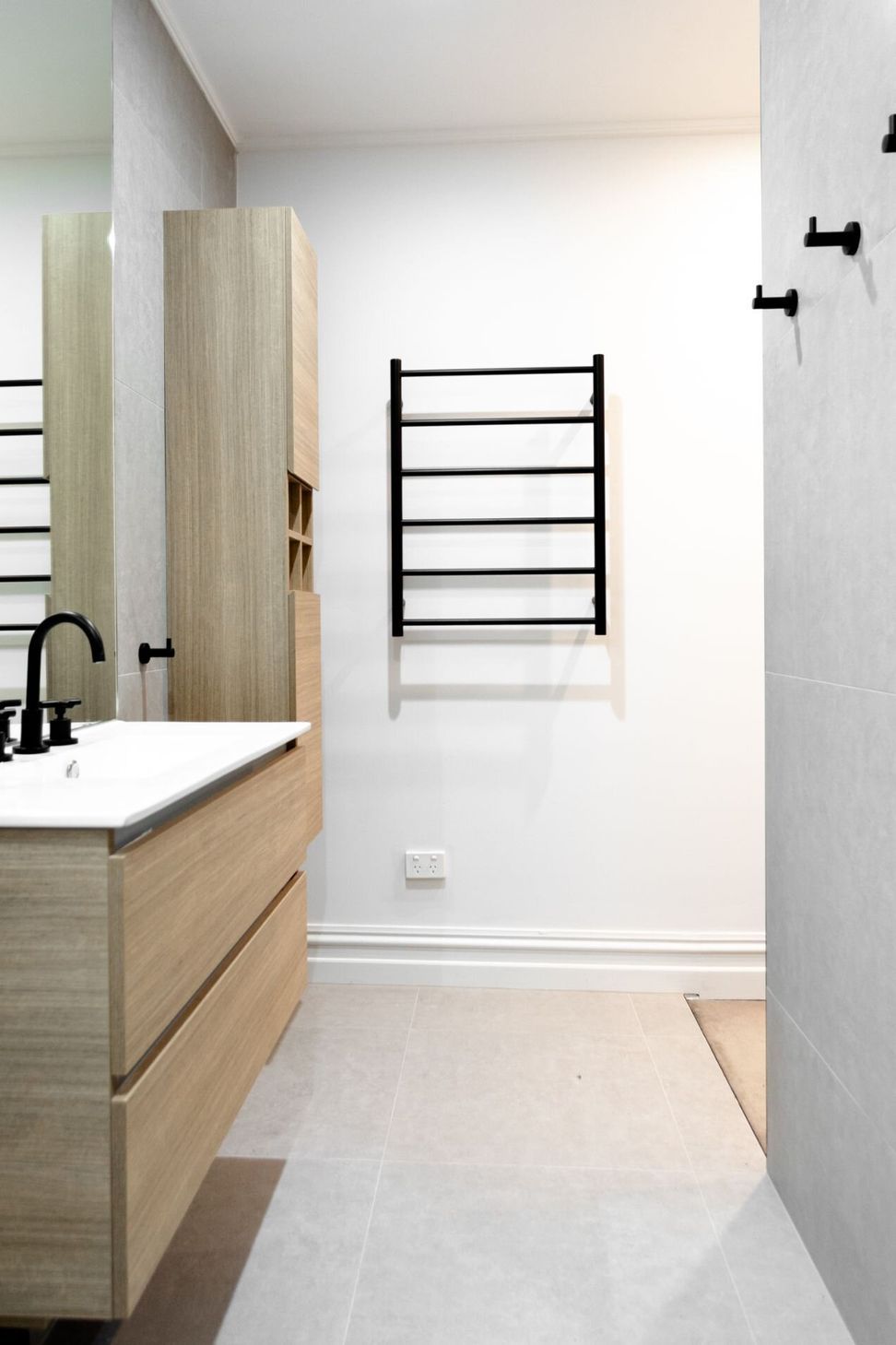 ##SOUTH YARRA - Hawksburne Rd  | General Renovations &amp; Bathrooms