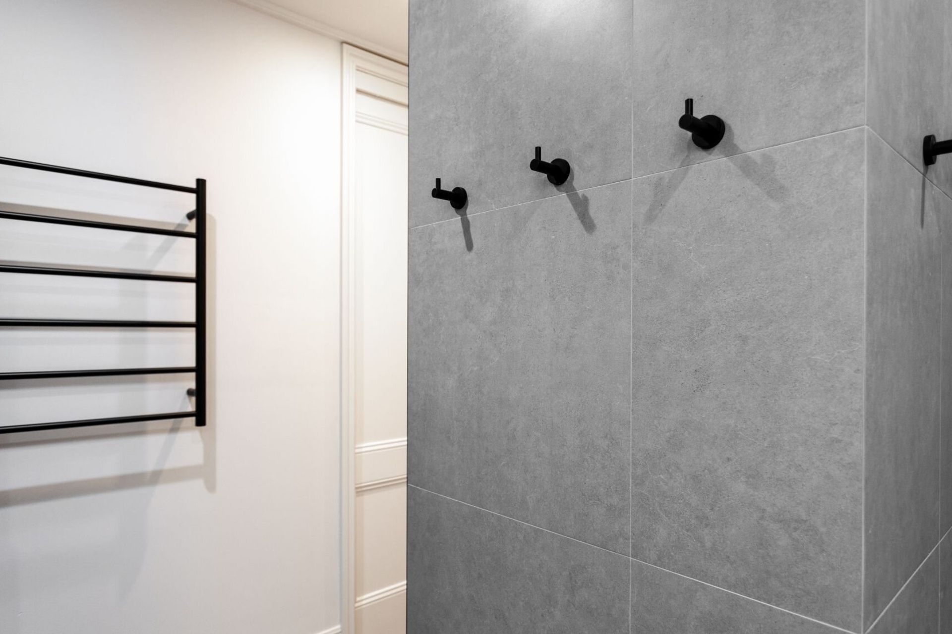 ##SOUTH YARRA - Hawksburne Rd  | General Renovations &amp; Bathrooms