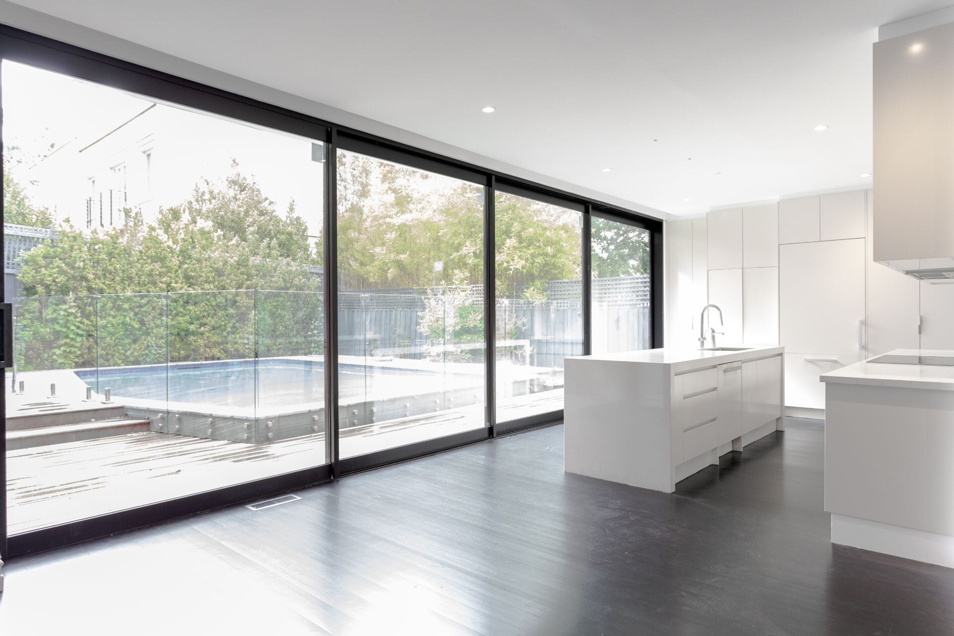 ##SOUTH YARRA - Hawksburne Rd  | General Renovations &amp; Bathrooms
