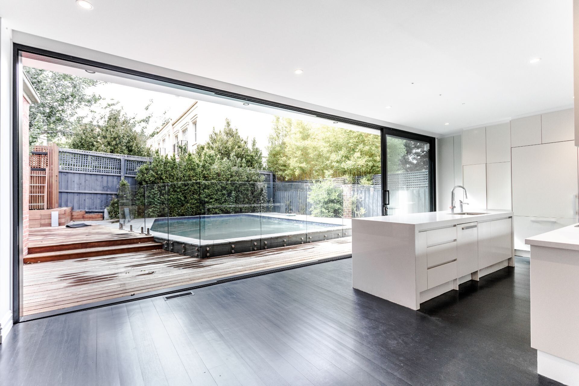 SOUTH YARRA - Hawksburne Rd  | General Renovations &amp; Bathrooms