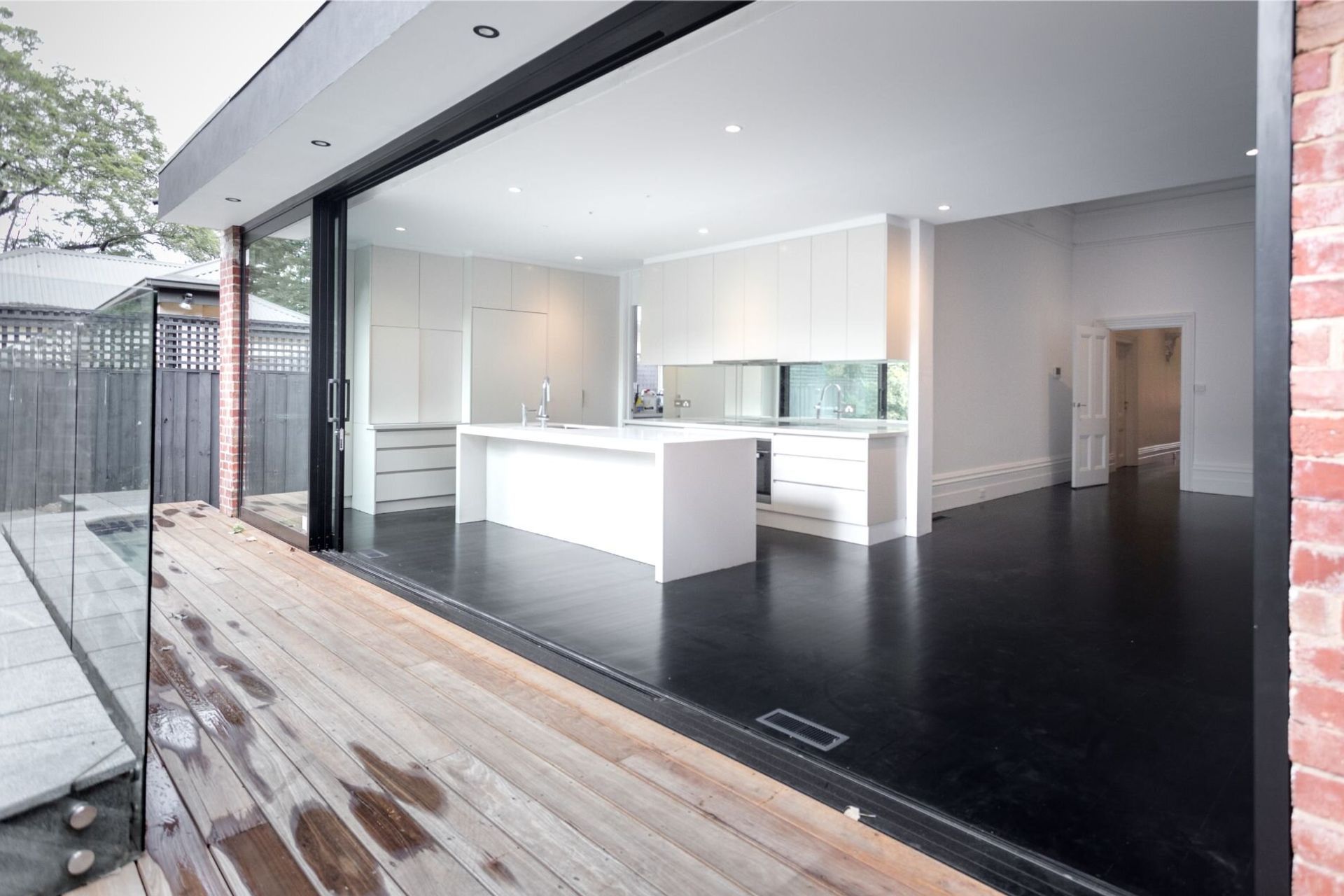 ##SOUTH YARRA - Hawksburne Rd  | General Renovations &amp; Bathrooms