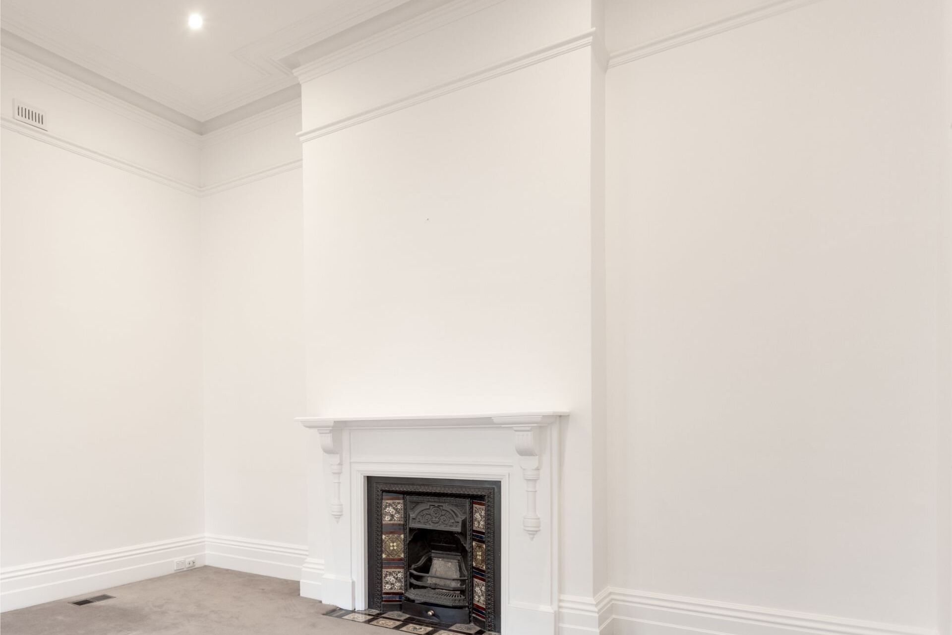 ##SOUTH YARRA - Hawksburne Rd  | General Renovations &amp; Bathrooms