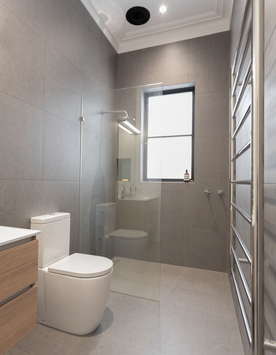 ##SOUTH YARRA - Hawksburne Rd  | General Renovations &amp; Bathrooms
