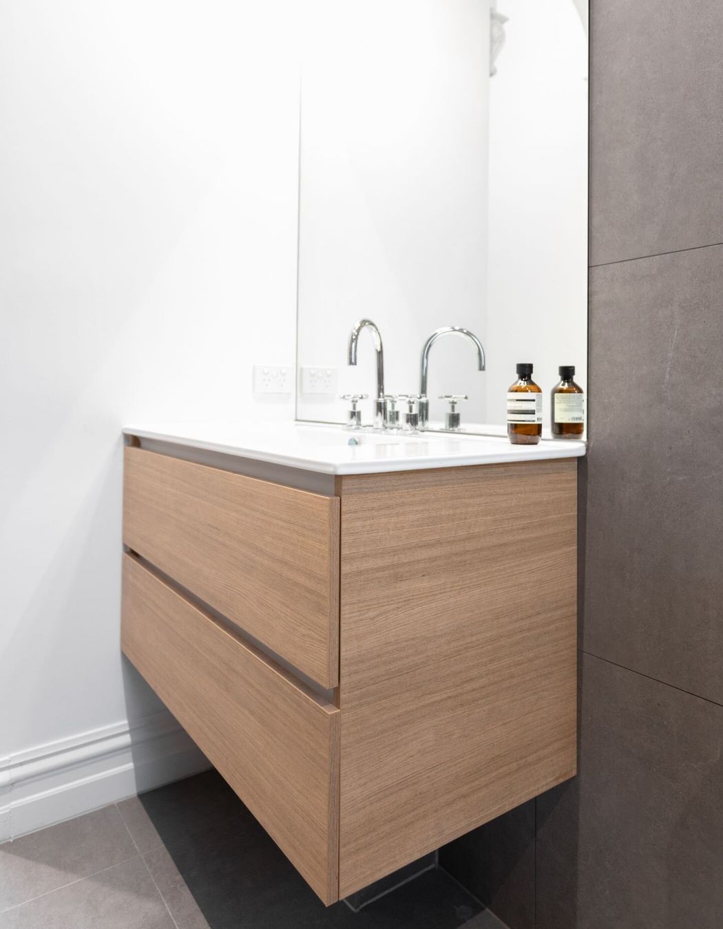 ##SOUTH YARRA - Hawksburne Rd  | General Renovations &amp; Bathrooms