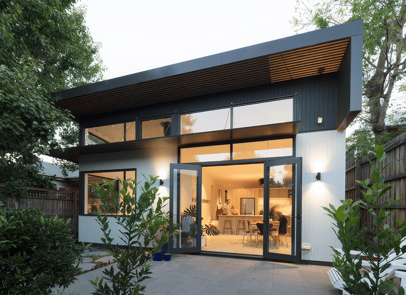Hawthorn Reimagined