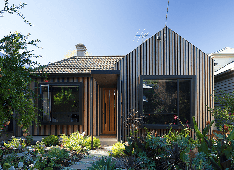 Hawthorn Reimagined