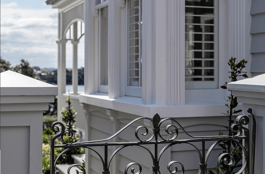 Stanley Point Villa Renovation and Alteration