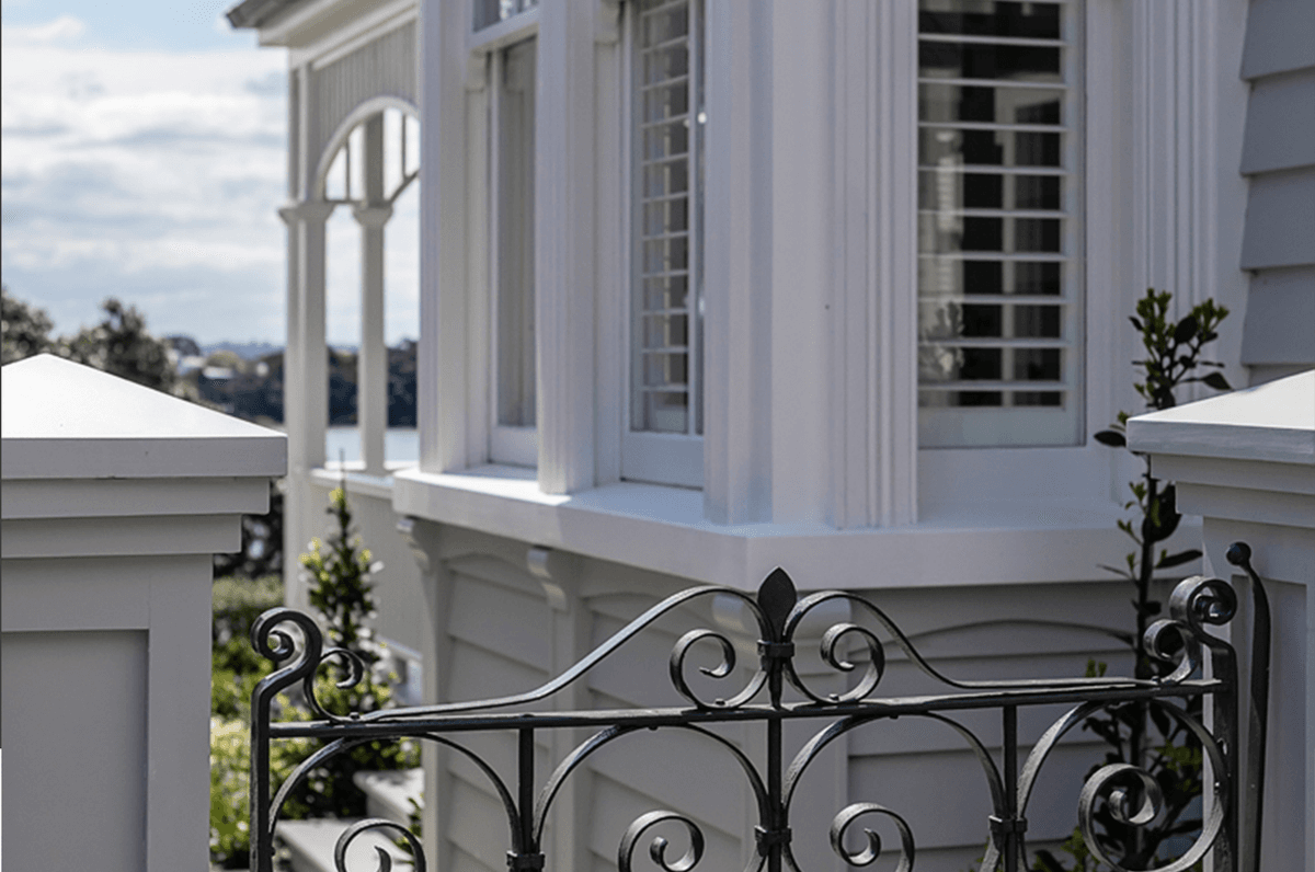 Stanley Point Villa Renovation and Alteration