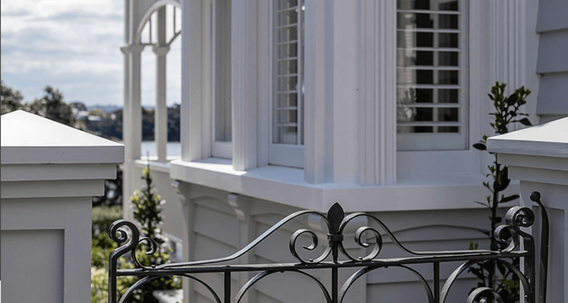 Stanley Point Villa Renovation and Alteration banner