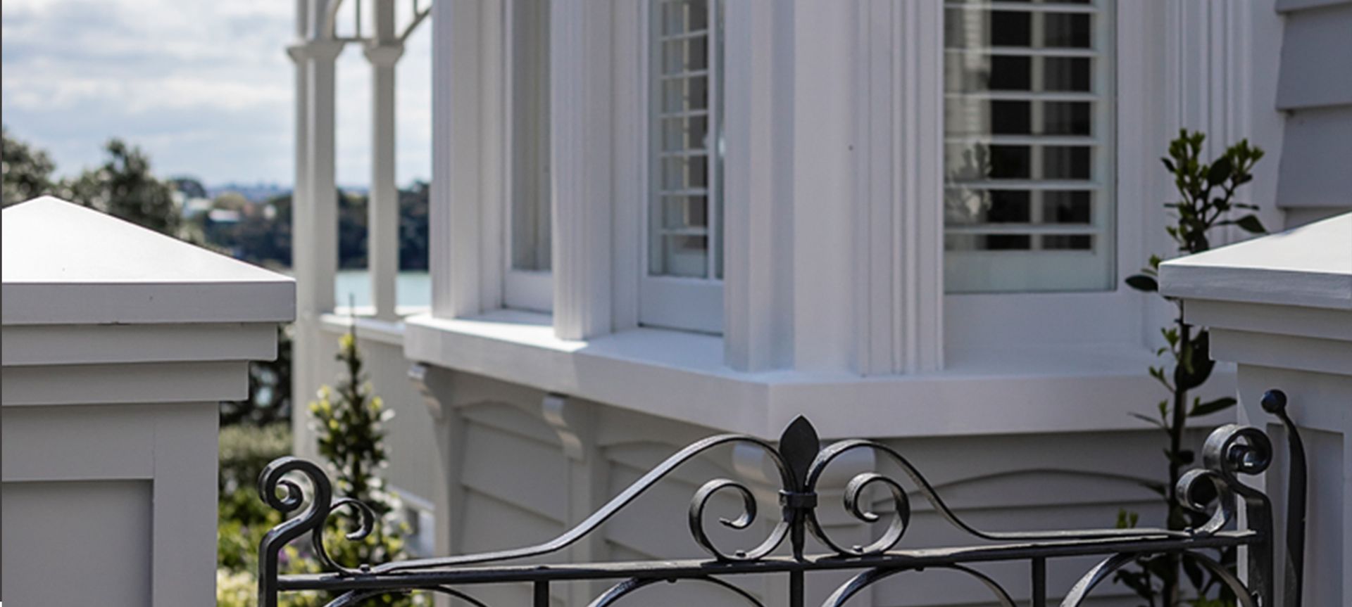 Stanley Point Villa Renovation and Alteration banner