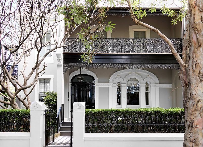 Woollahra
