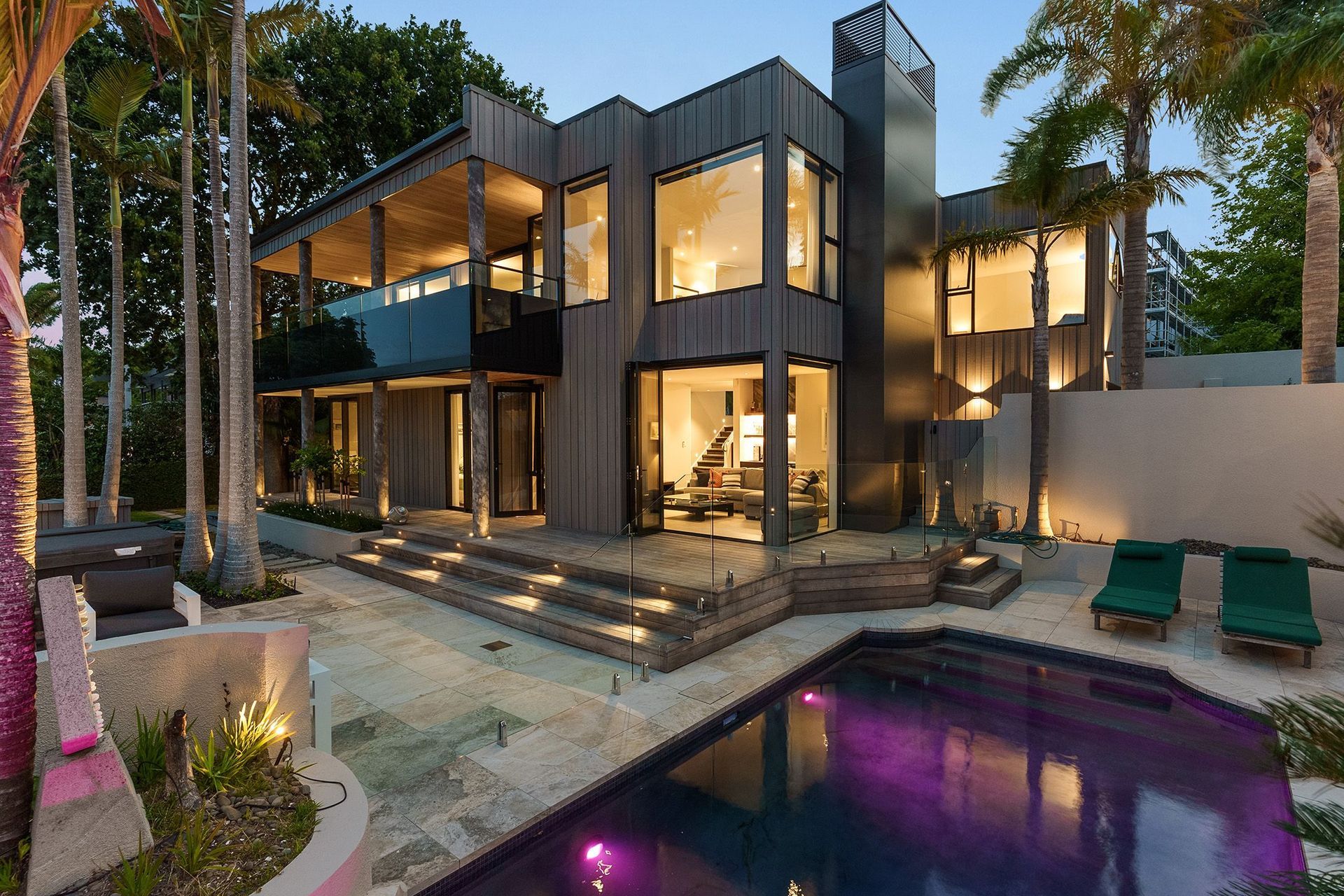 House in Takapuna