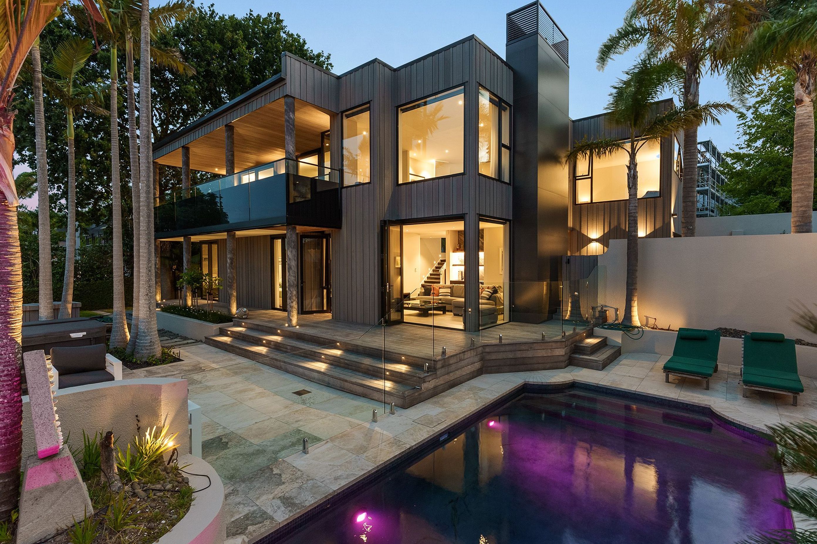 House in Takapuna