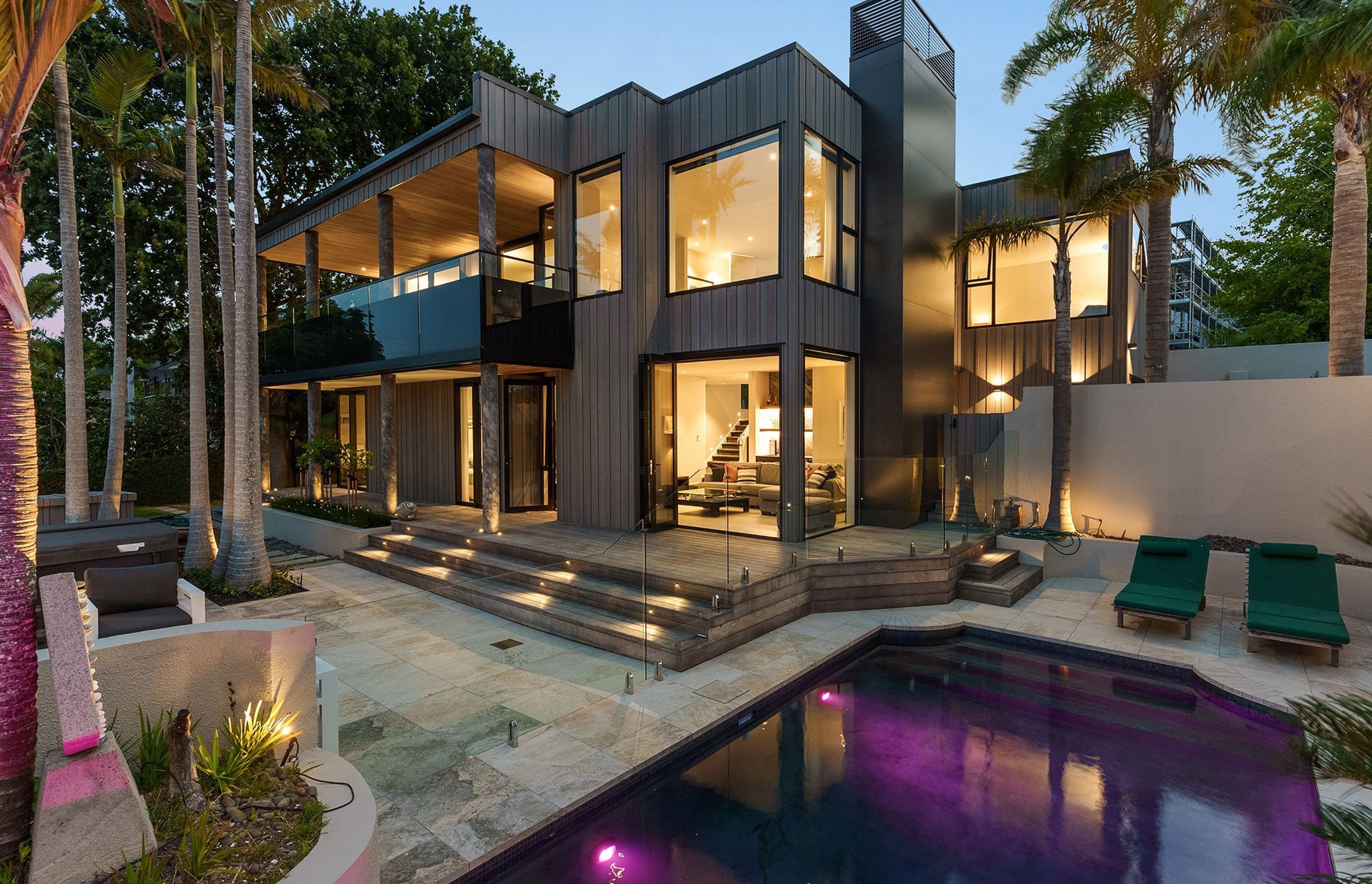 House in Takapuna