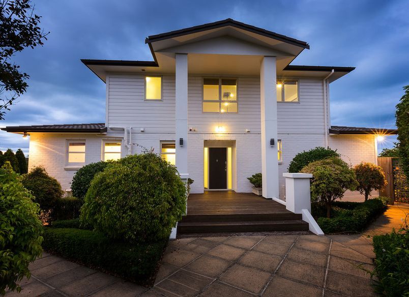 Renovation Makeover - Vanessa Crescent
